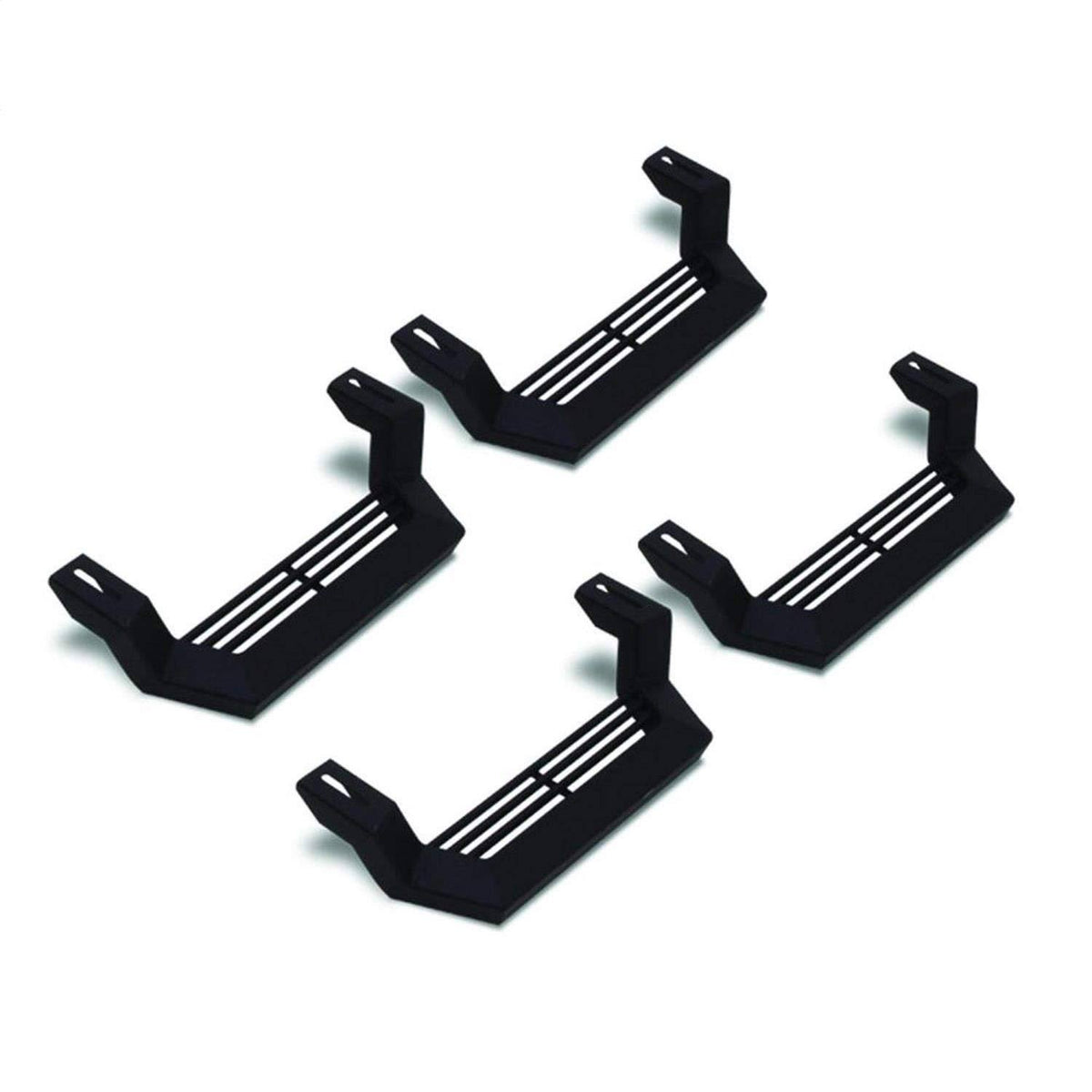 Black Rock Rail Nerf Step Z50383