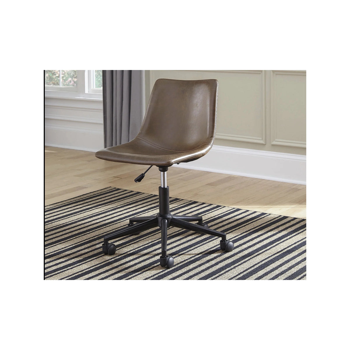 Brown Office Chair F684045