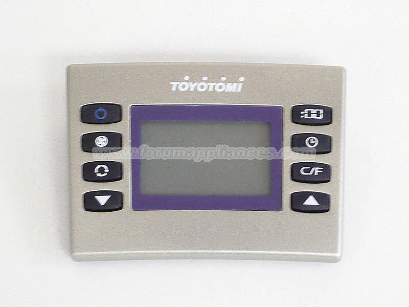 Remote Control L711162