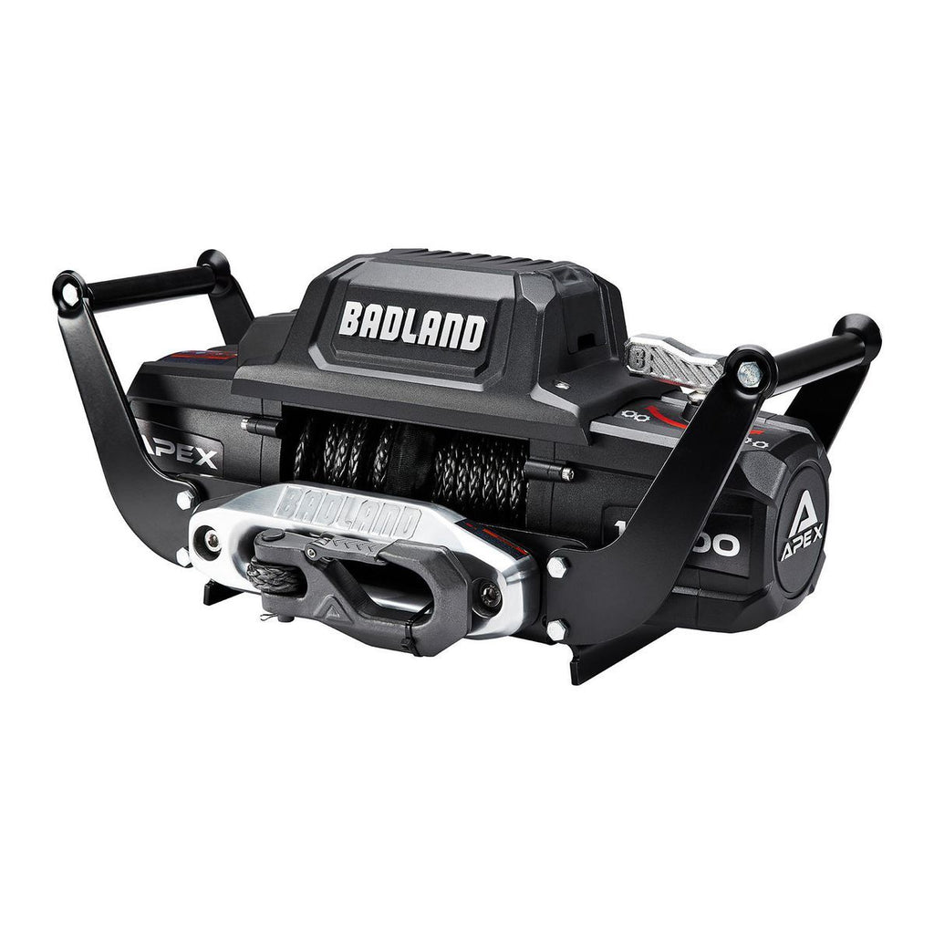 12,000 lb. Hitch Mount Winch K658332