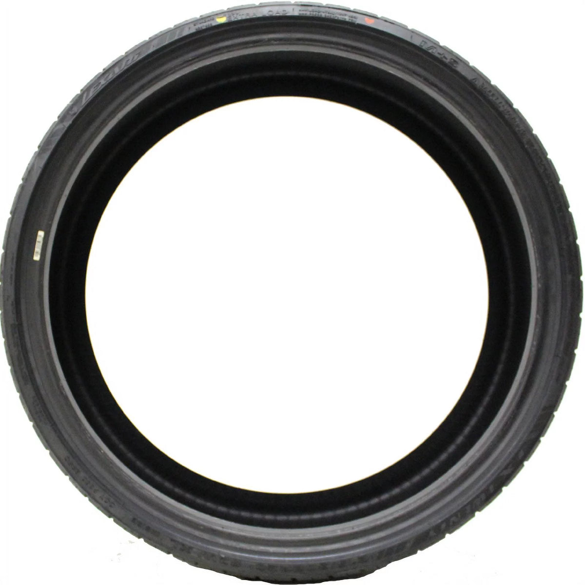 255/35ZR20 97W XL Passenger Tire Z91512