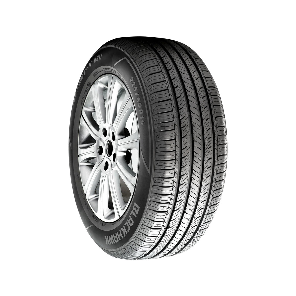 205/65R15 94H Passenger Tire D8656
