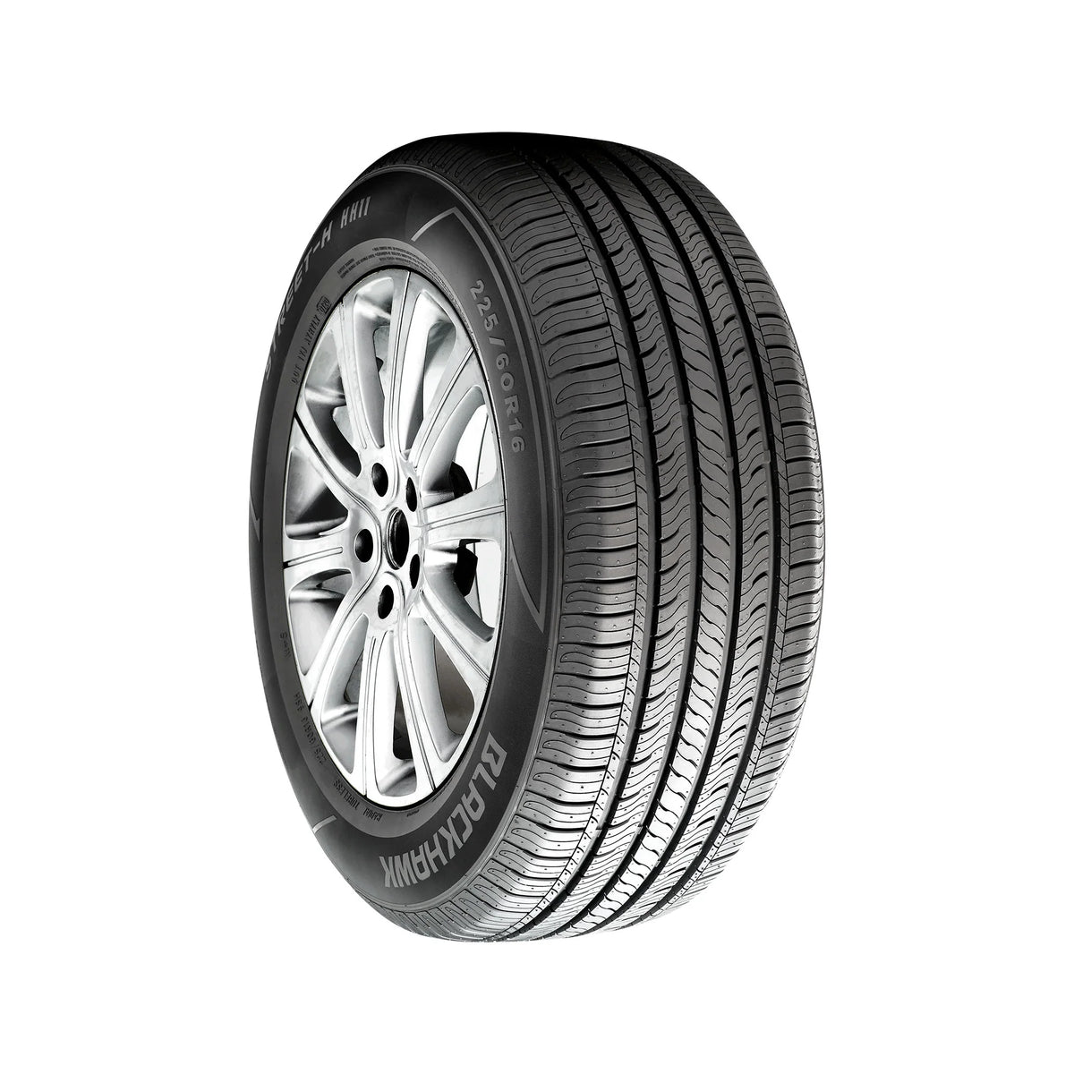 205/65R15 94H Passenger Tire D8656