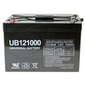 12V 100Ah SLA Battery E33206
