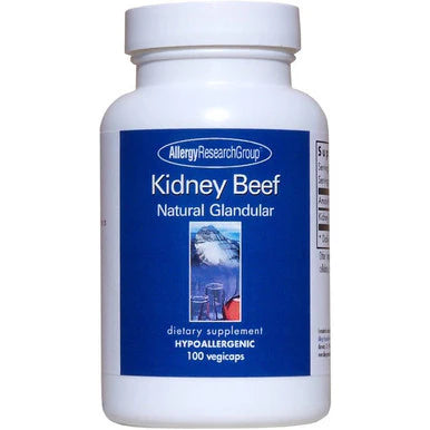Kidney Beef Natural Glandular O256