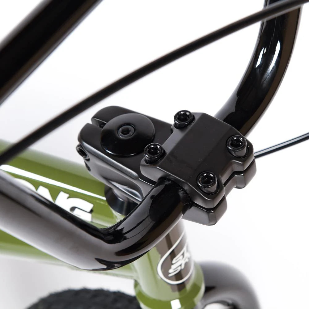 BMX Bike A512345