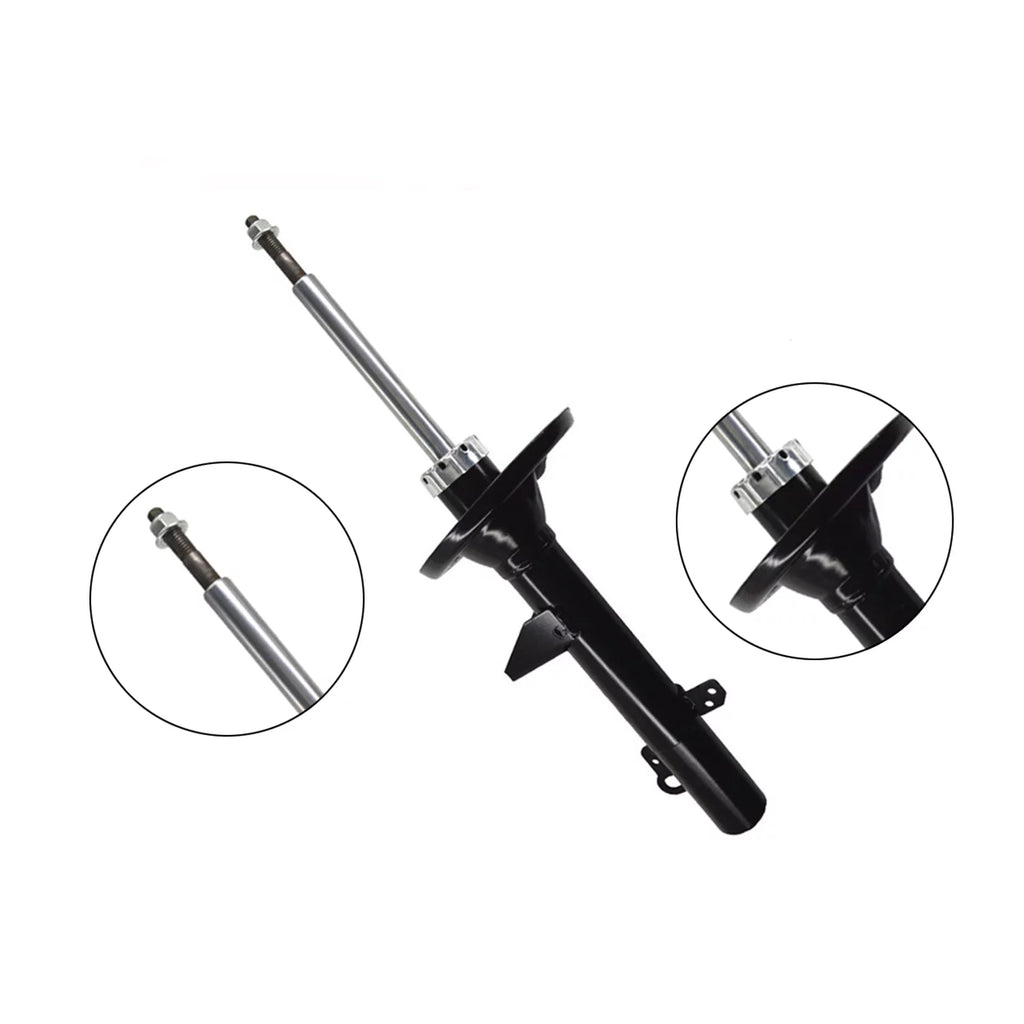 Front & Rear Shocks Struts J621833