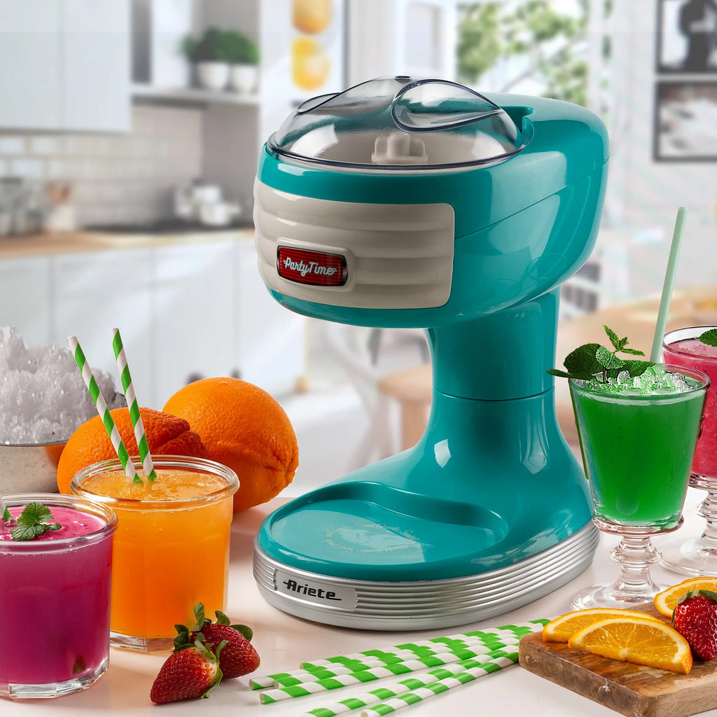 Ice Crusher Blue R543