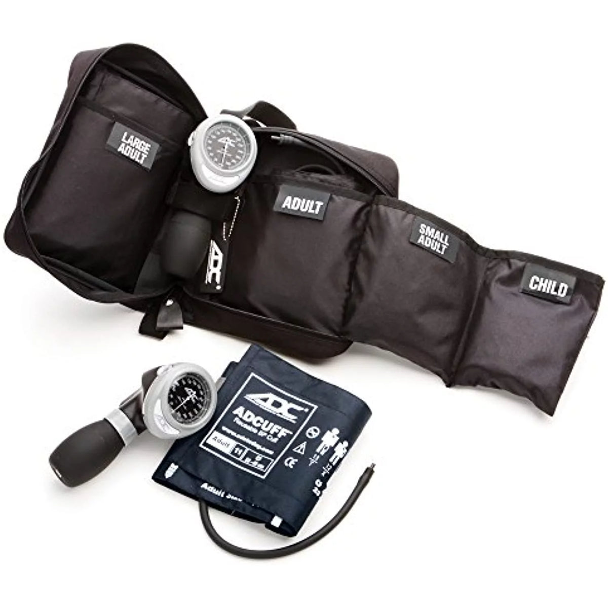 4 Cuff BP System L585602