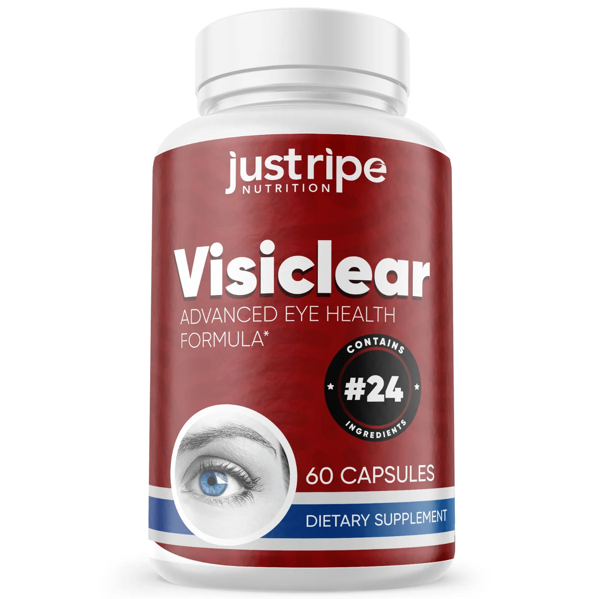 Eye Formula Supplement Z66171
