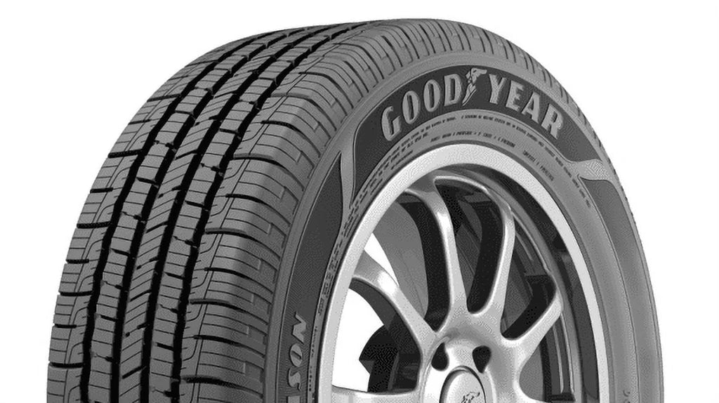 All-Season Tire 255/50R20 109H K742490