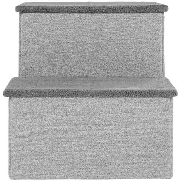 Collapsible Cat Dog Stairs Storage Z3266
