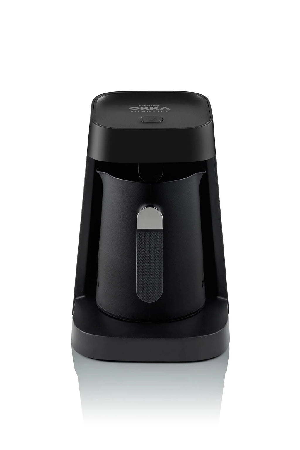 Automatic Turkish Coffee Maker Q28665