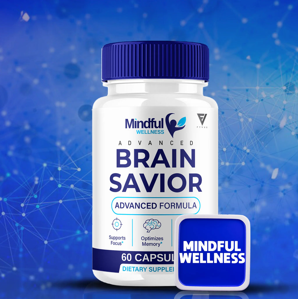 Nootropic Capsules N617205