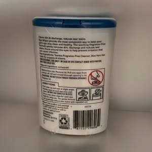 Eye Wipes for Cats & Dogs E200422
