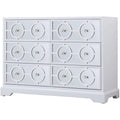 6 Drawer Dresser G3854
