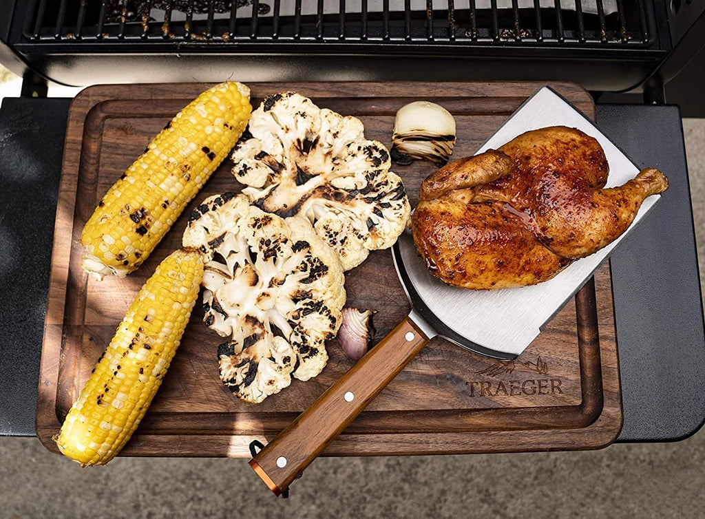 XXL BBQ Spatula I832555