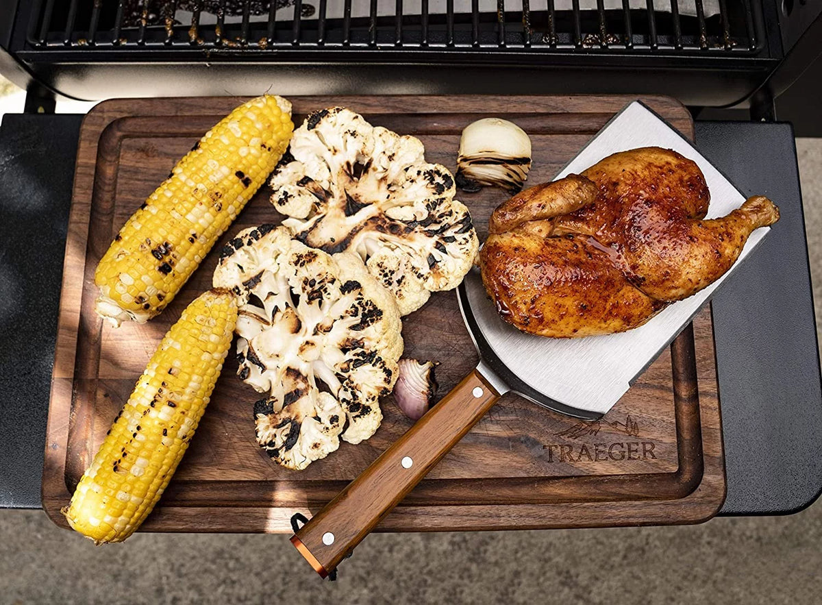 XXL BBQ Spatula I832555