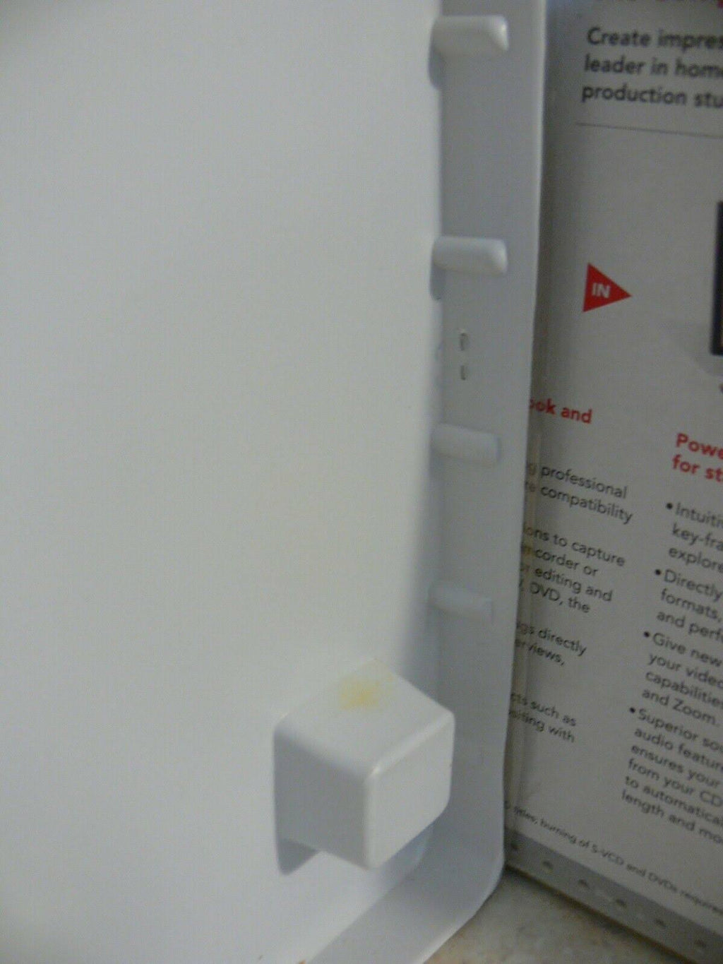 Video capture adapter USB 2.0 P351644