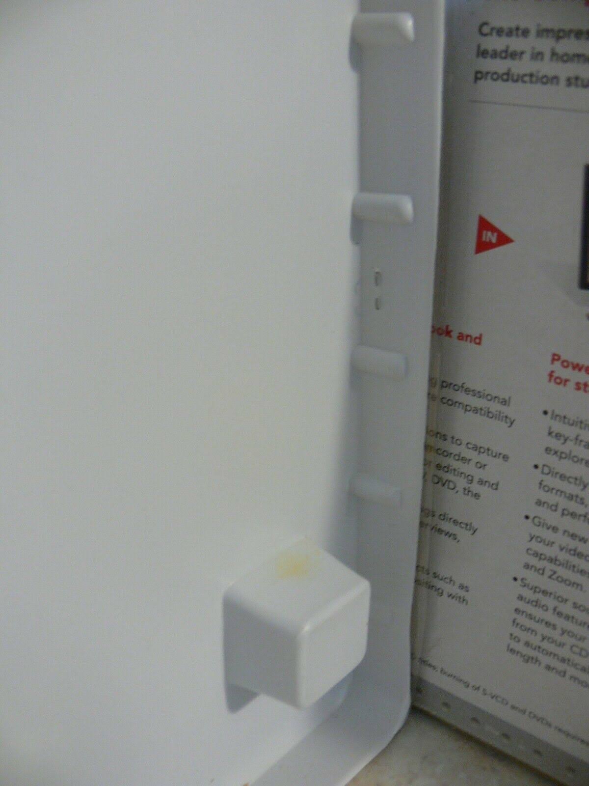 Video capture adapter USB 2.0 P351644