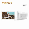 21.5 inch Android8.1 Adjustable VESA Wall Mount Tablet D465