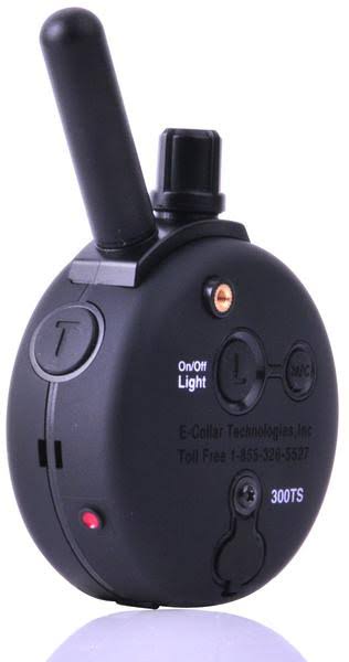 Mini 1/2 Mile Remote Dog Training Collar with Vibration U622398