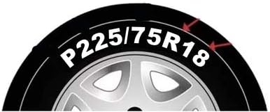 18 inch 5 Lug Aluminum Wheel H760