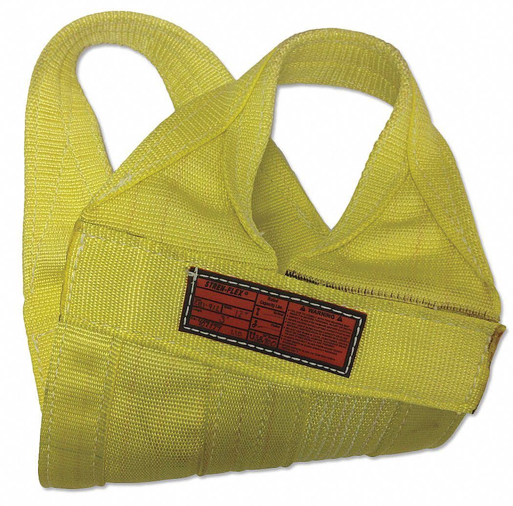 6 ft Nylon Web Sling F2625