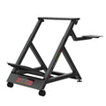Black Wheel Stand B1449