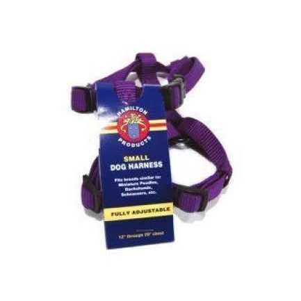 Adjustable Dog Harness Z5989