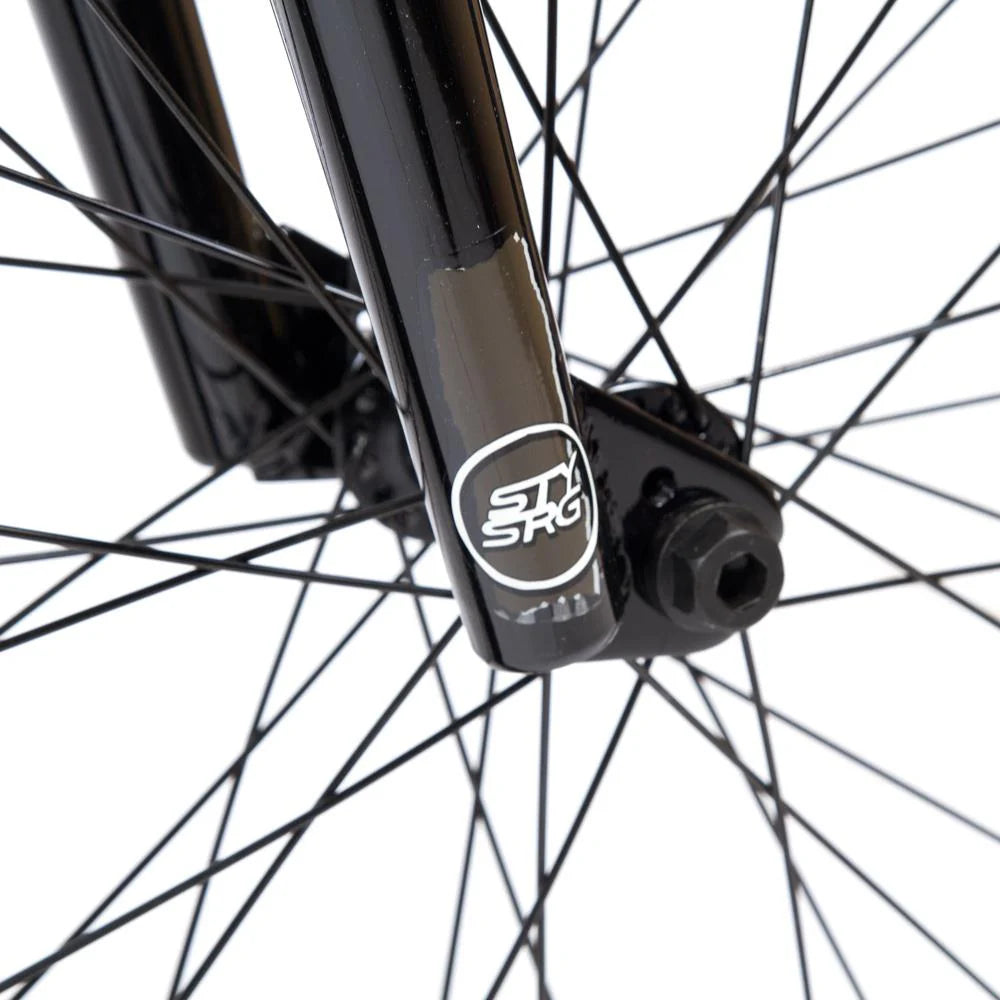 BMX Bike A512345