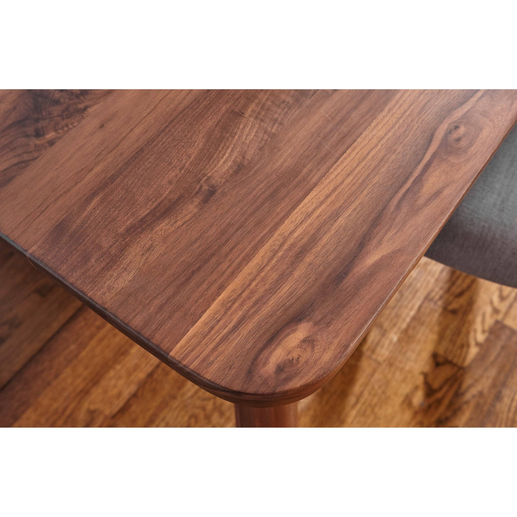 American Walnut 60-Inch Dining Table J71913