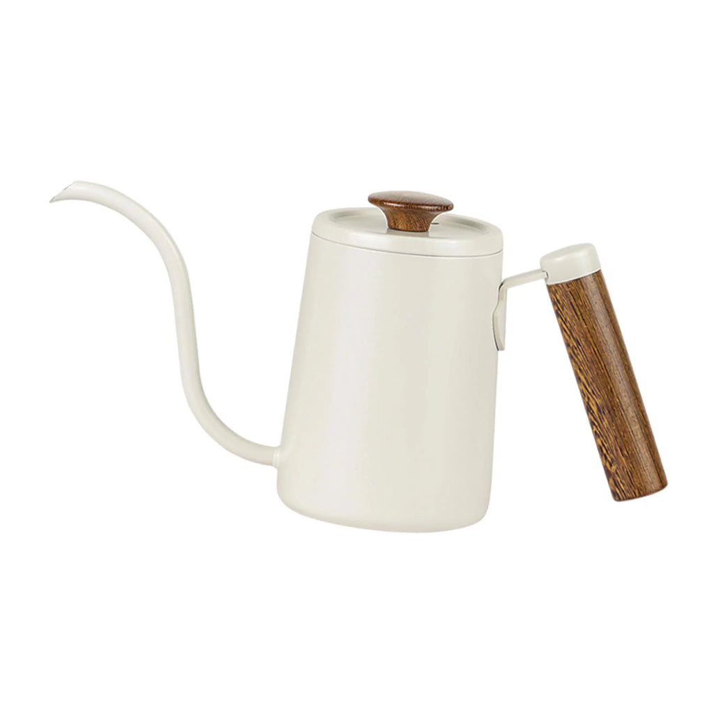 Gooseneck Pour over Coffee Kettle Z423