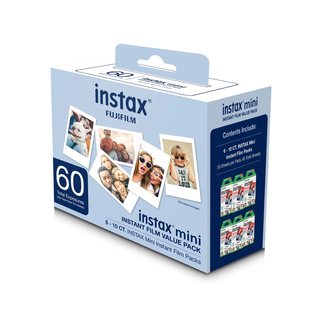 Instax Mini Instant Film F4818