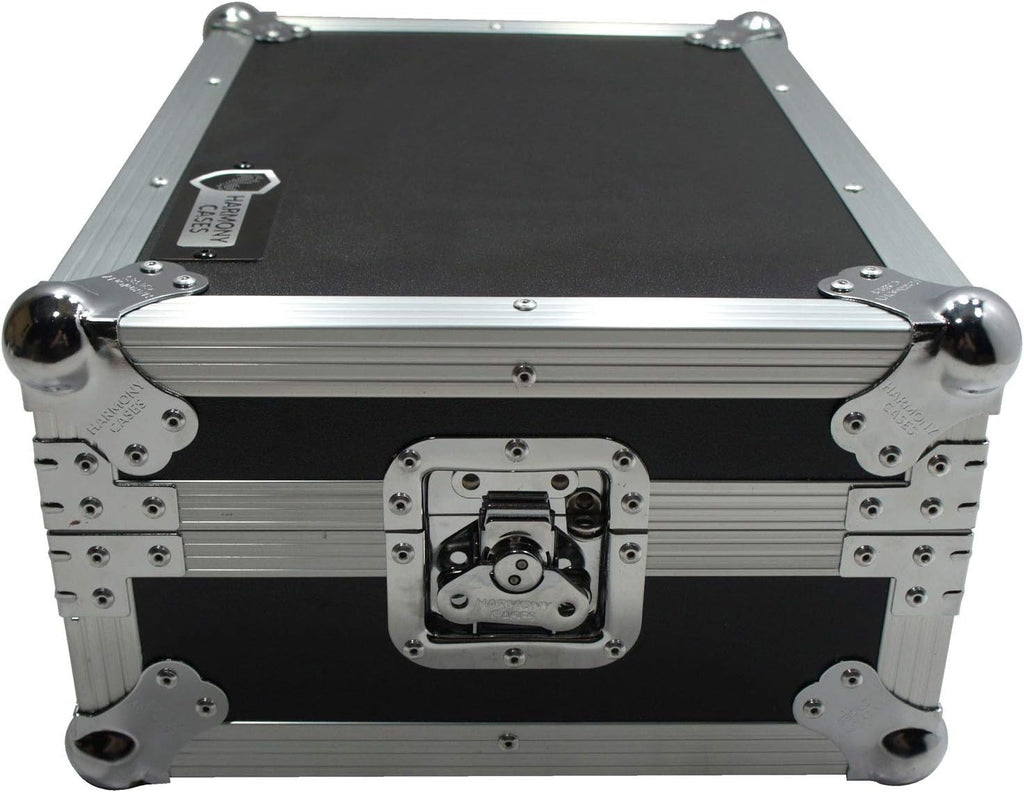 DJ Road Travel Foam Case P4994