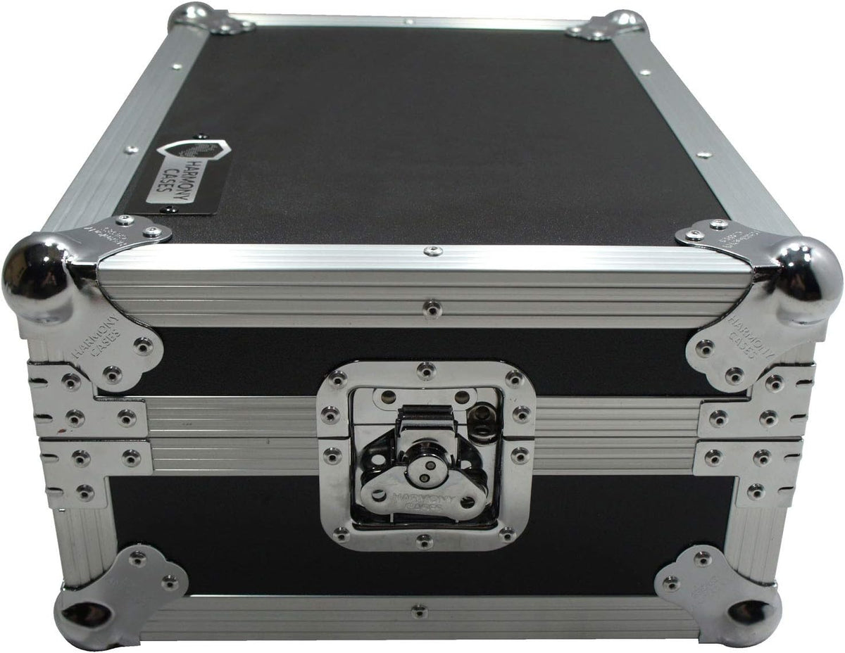 DJ Road Travel Foam Case P4994