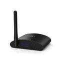Black Bluetooth Audio Receiver N5669