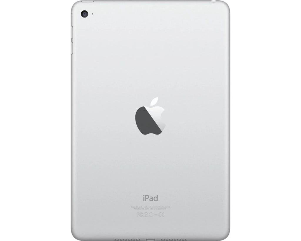 Refurbished 7.9-inch 64GB Wi-Fi iPad Mini 4 Bundle E60857