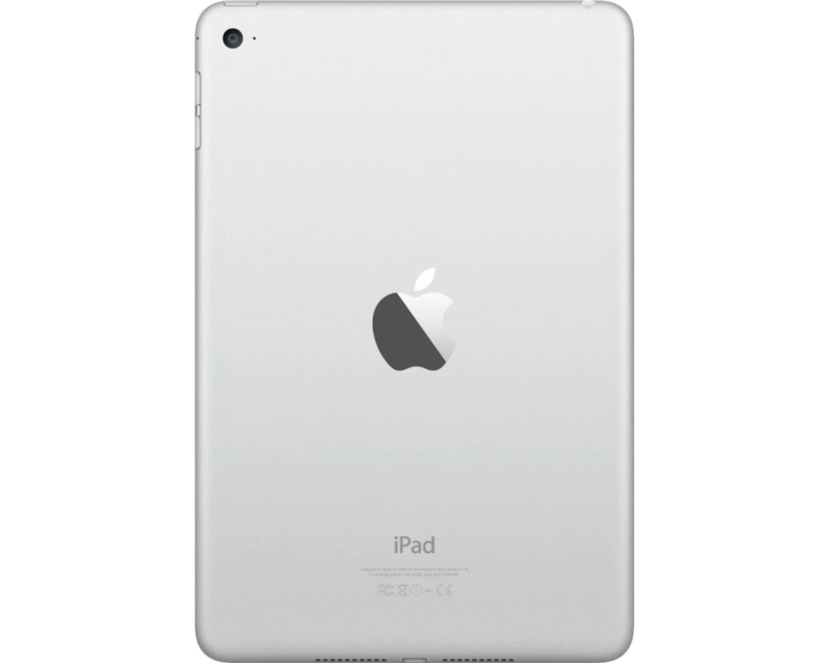 Refurbished 7.9-inch 64GB Wi-Fi iPad Mini 4 Bundle E60857