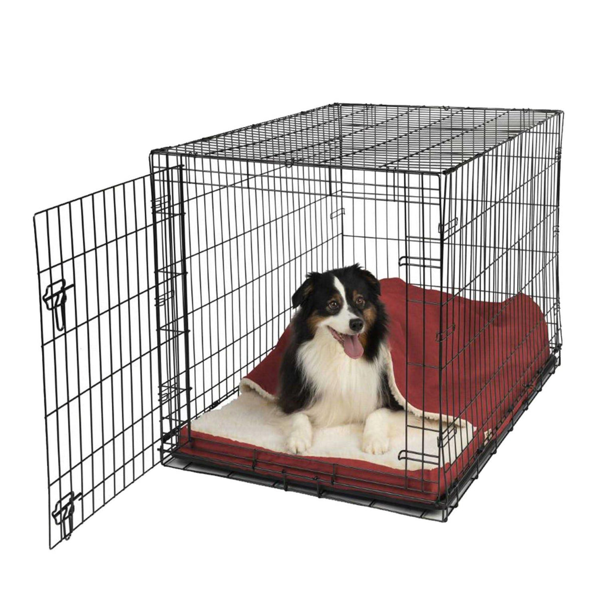 Microsuede Pet Bed K168