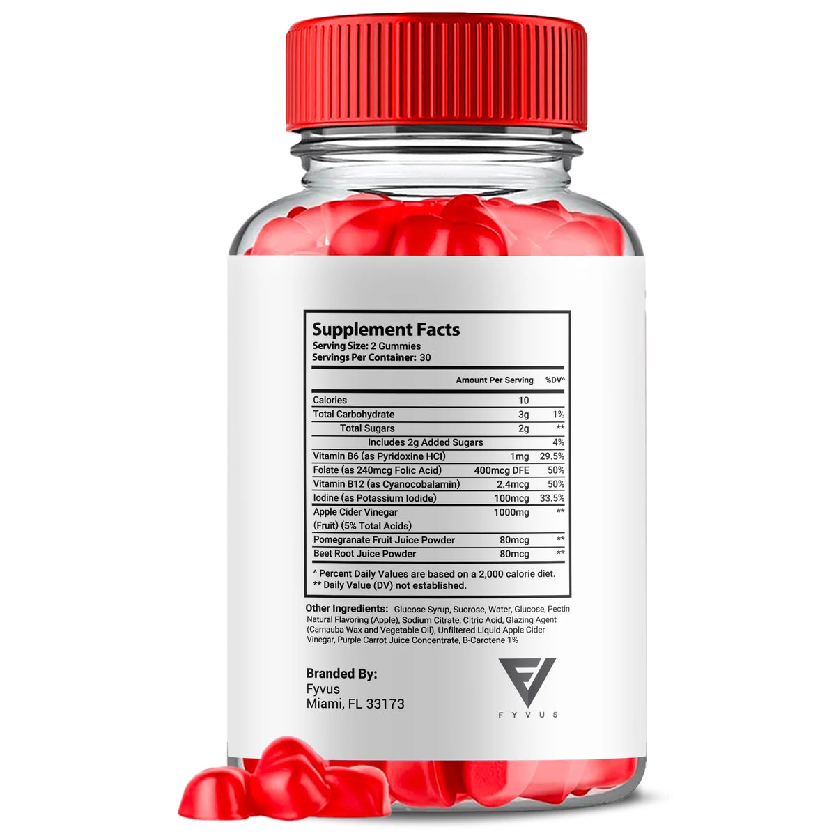 Gummies Y50491