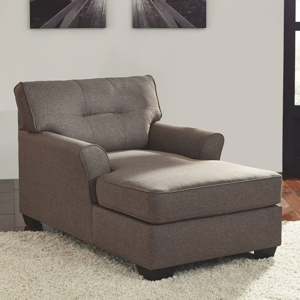 Slate Chaise M8480