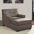 Slate Chaise M8480