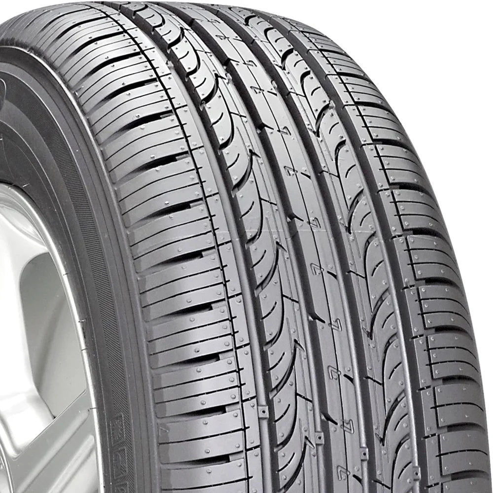All Season P195/50R16 83H Passenger Tire Z441