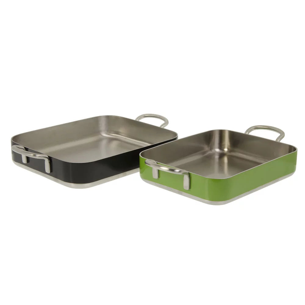 5-Ply Stainless Steel Roasting Pan N9455