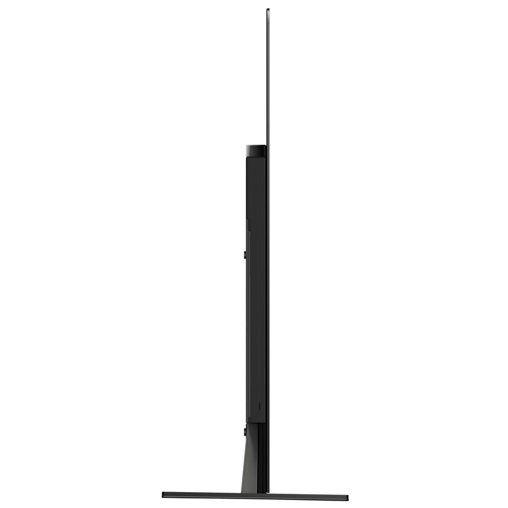 65" OLED 4K HDR Smart TV with Soundbar and Wall Mount Kit Q557018
