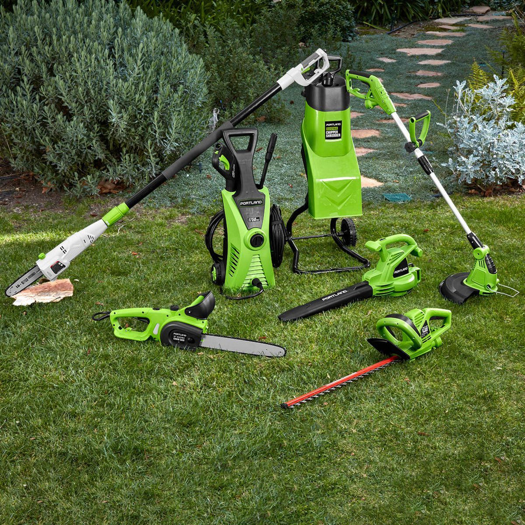1750 PSI 1.3 GPM Corded Electric Pressure Washer E536