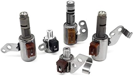 U140E Transmission Shift Solenoid Kit Z19394