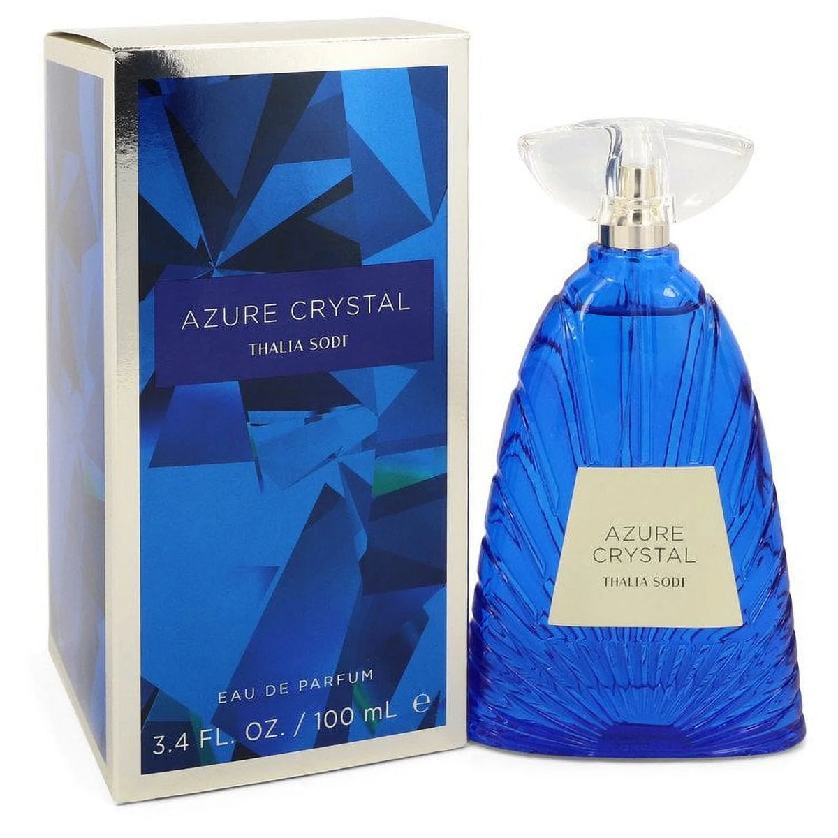Eau De Parfum Spray 3.4 oz Z15684