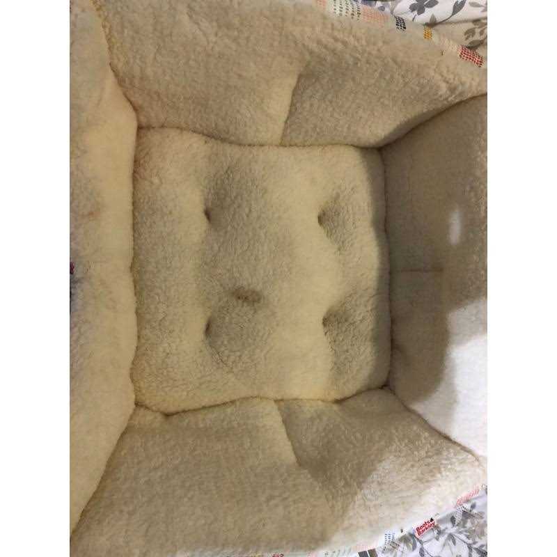 Cat & Dog Cuddler Beds K775498